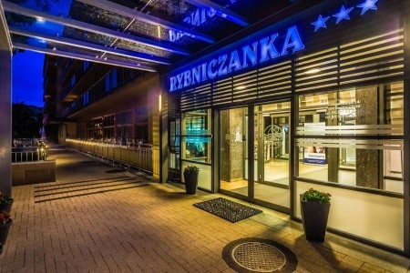 Sanatorium Rybniczanka