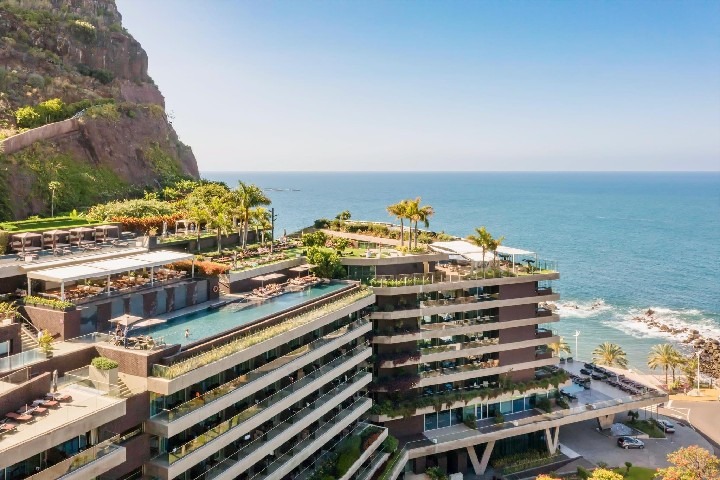 Saccharum Resort & Spa