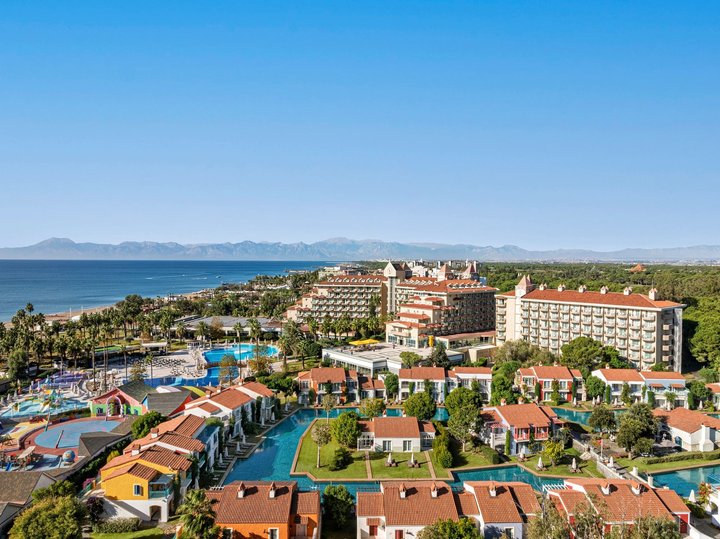 IC Hotels Santai Family Resort