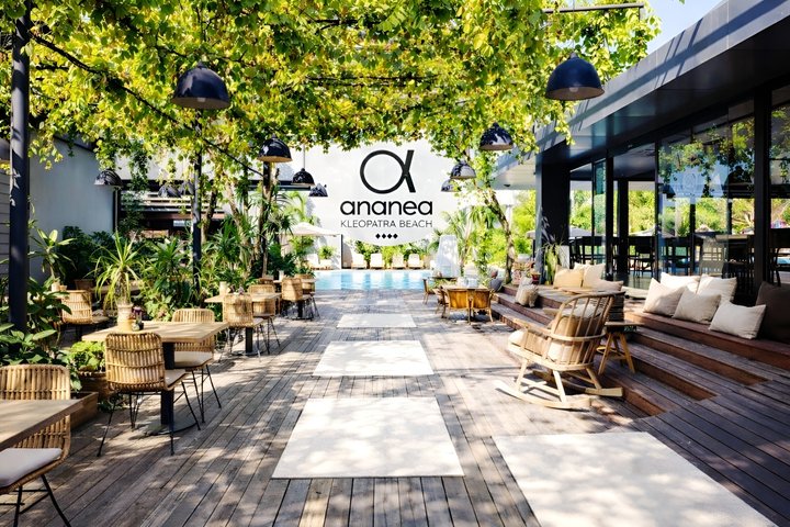 ananea Kleopatra Beach (ex. Cook’s Club Alanya)