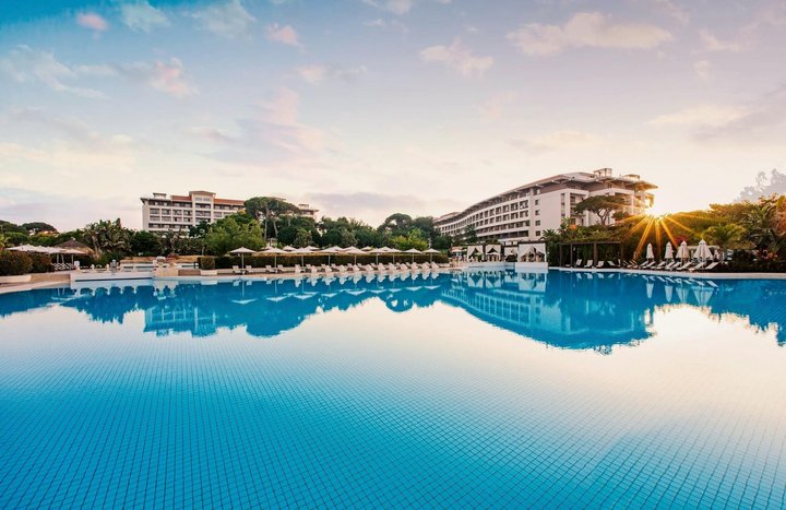 Ela Excellence Resort