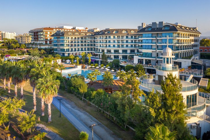 0 hotel 6