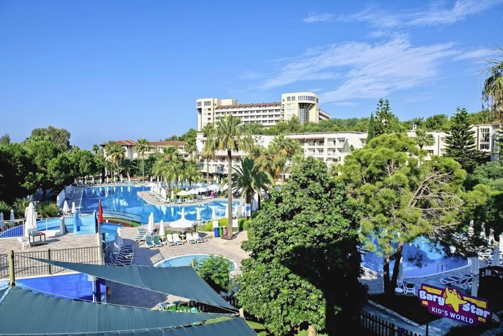 Barut Hemera