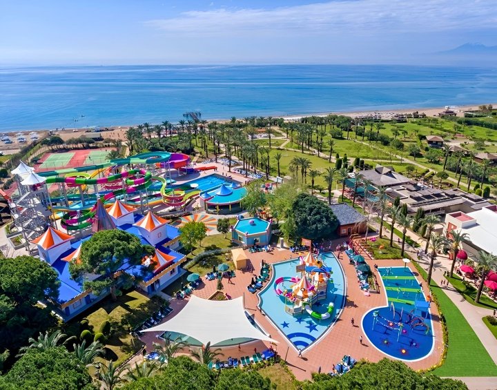 IC Hotels Green Palace & Villas
