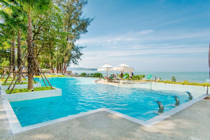Khaolak Emerald Beach Resort & Spa