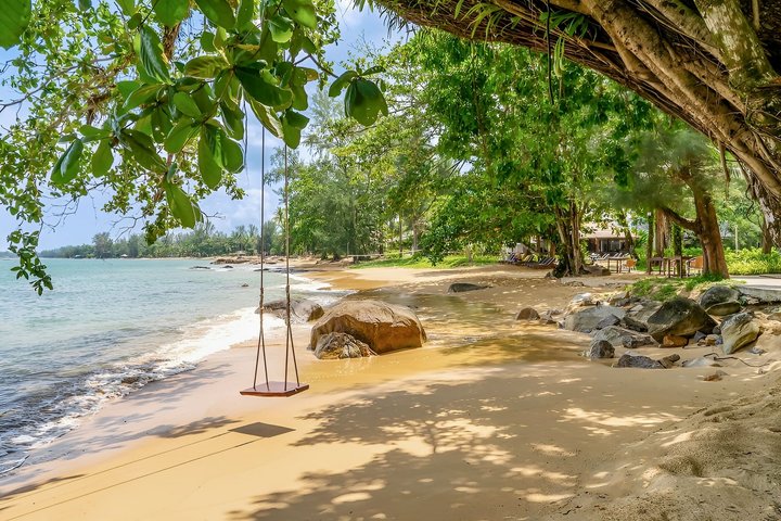 Sentido Khao Lak
