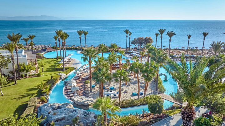 Grecotel Luxme Kos