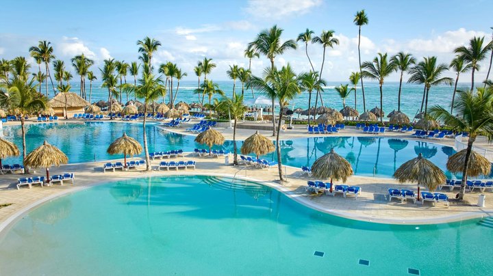 Bahia Principe Explore Punta Cana