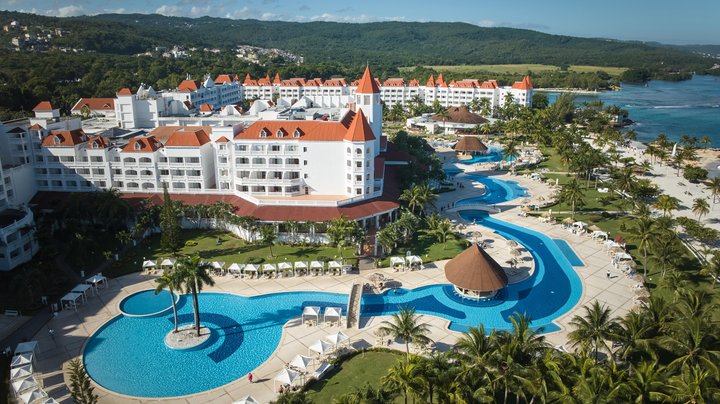 Bahia Principe Escape Runaway Bay