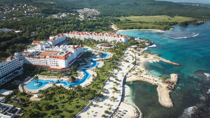 Bahia Principe Explore Jamaica