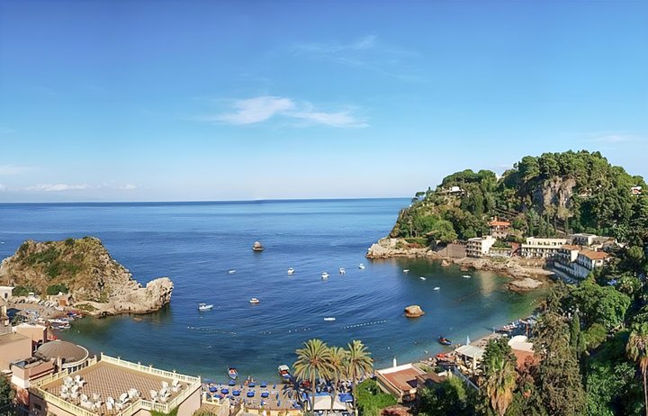 Villa Bianca Resort