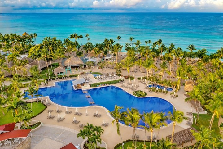CATALONIA BAYAHIBE