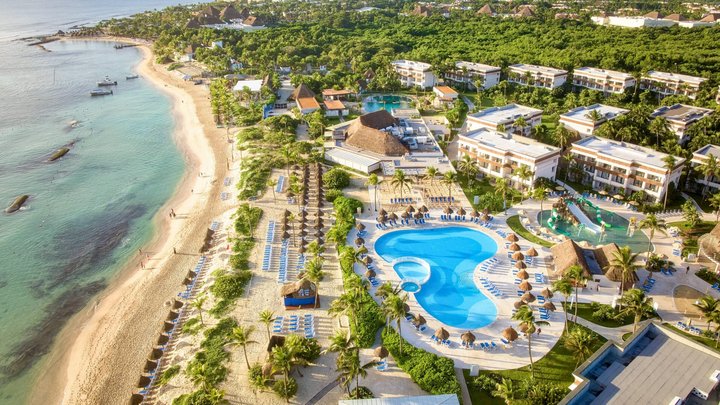 Bahia Principe Explore Tulum