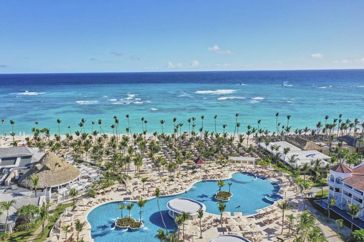 Bahia Principe Escape Ambar