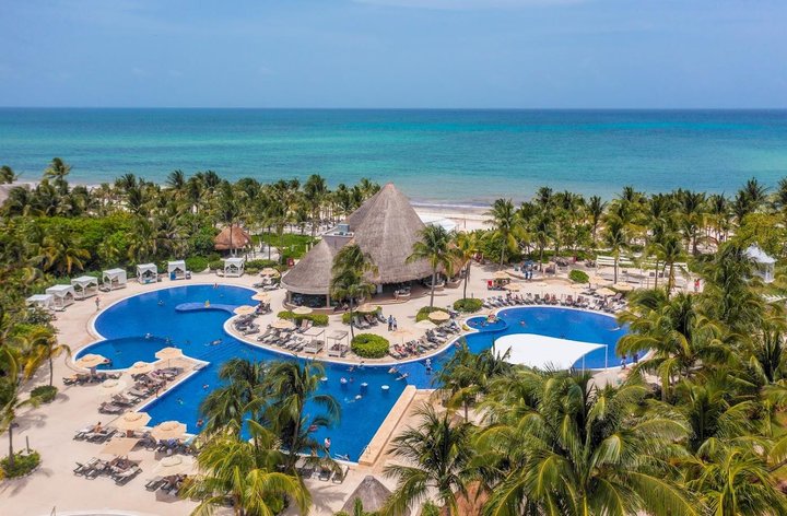CATALONIA PLAYA MAROMA