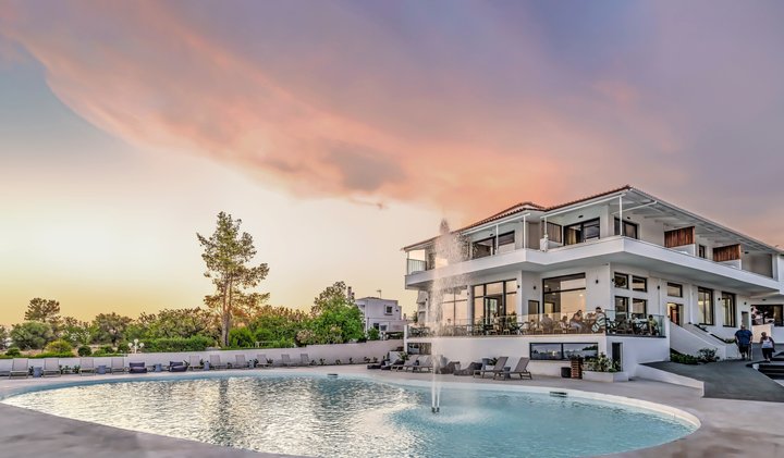 Elion Resort & SPA