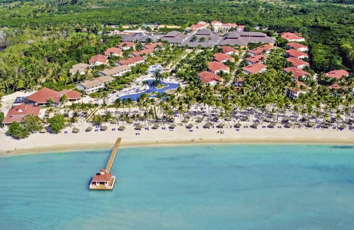 Bahia Principe Explore La Romana