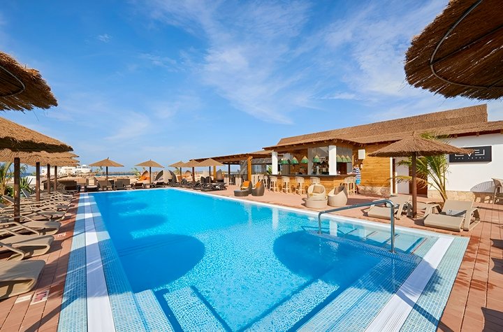 Meliá Laguna Beach
