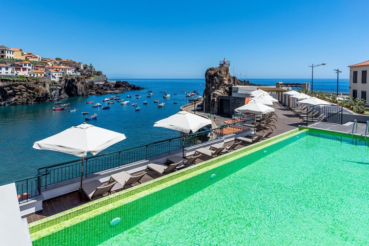 Pestana Churchill Bay Pousada & Historic Hotel