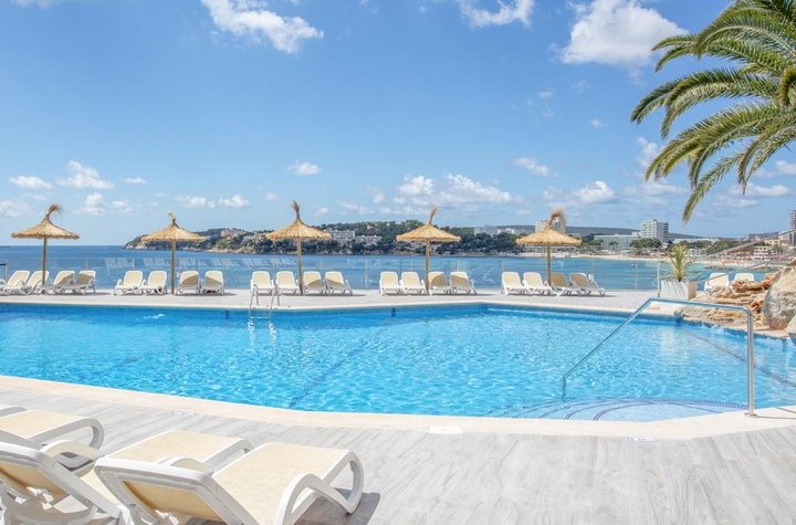 Bahia Principe Escape Coral Playa