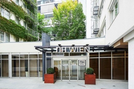 Nh Wien City Center