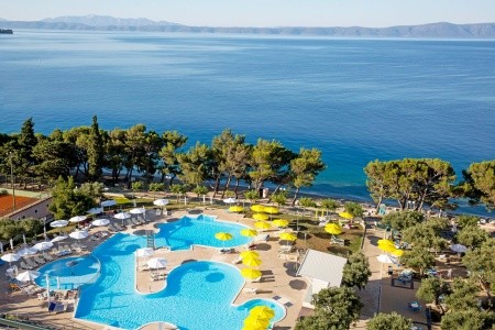 Bluesun Hotel Neptun