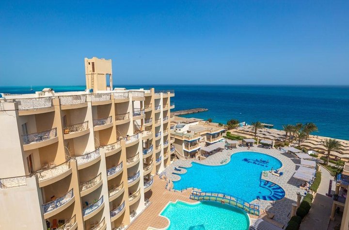 Sphinx Resort
