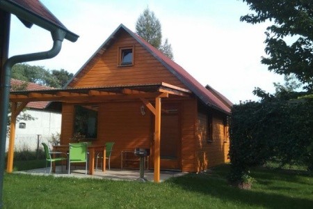 Apartmány Goller