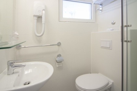 Bluesun Hotel Neptun blízko pláže na Makarské riviéře
