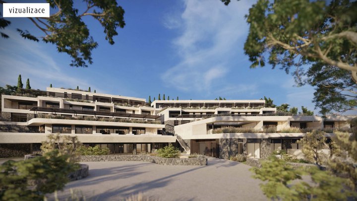Luxusní NIREMA HOTEL & SPA na ostrově Samos v Řecku