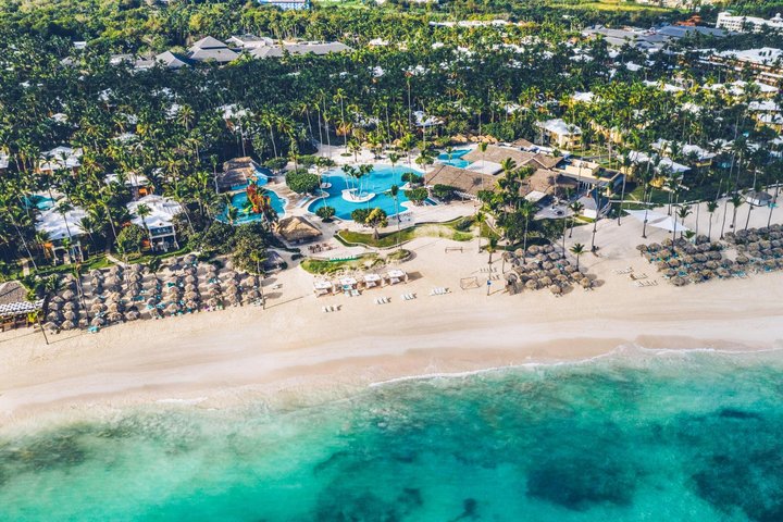 Iberostar Selection Bavaro Suites