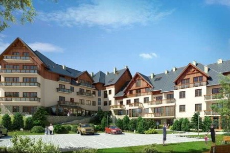 Cristal Resort