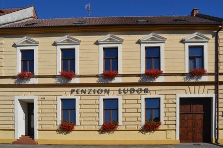 Ludor