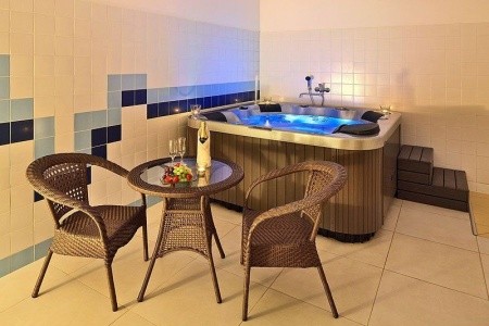 Hotel Flora v centru Olomouce s komfortním ubytováním