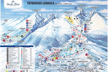 Aplend Vila Beatrice v Tatranské Lomnici s komfortními apartmány