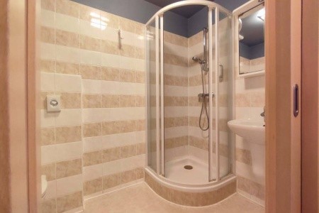 Hotel Skalní Mlýn v Moravském krasu s krásným okolím