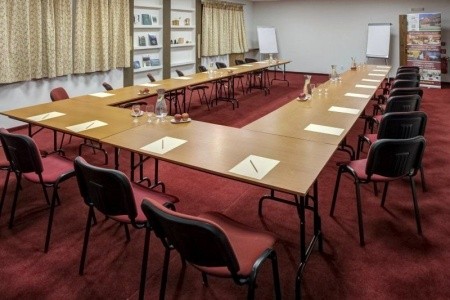 Hotel Strachanovka v Jánské dolině s wellness centrem a tradiční slovenskou kuchyní.