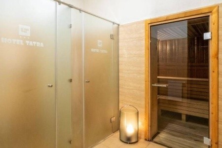 Hotel v Zakopaném s výhledem na Tatry