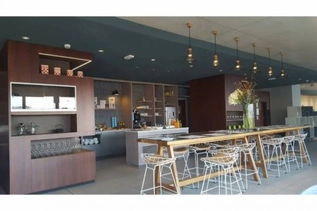 Moderní hotel Okko Hotels Cannes Centre v blízkosti pláže