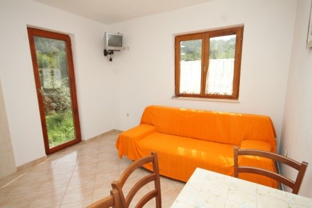 Apartmány 3298-427