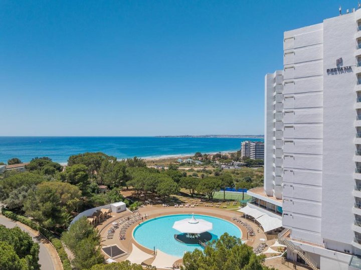 Pestana Blue Alvor Beach All inclusive