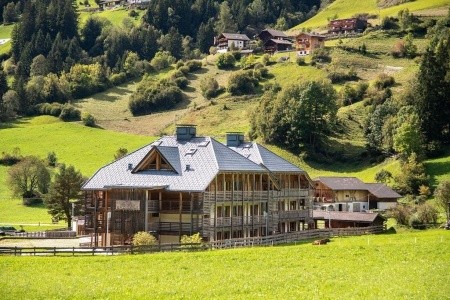 Mountain Residence Exzelent