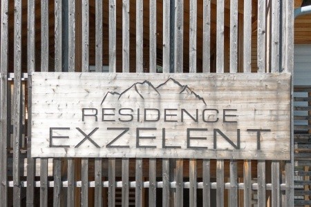 Mountain Residence Exzelent v malebném prostředí Jižního Tyrolska