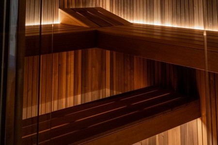 Mountain Residence Exzelent v malebném prostředí Jižního Tyrolska