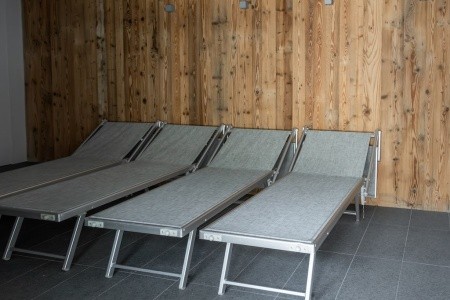 Mountain Residence Exzelent v malebném prostředí Jižního Tyrolska