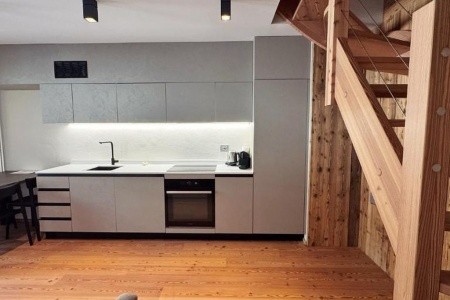 Mountain Residence Exzelent v malebném prostředí Jižního Tyrolska