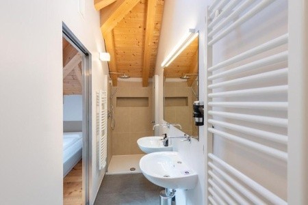 Mountain Residence Exzelent v malebném prostředí Jižního Tyrolska