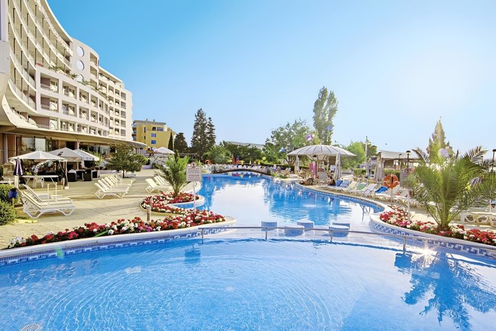 Sentido Neptun Beach