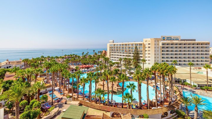 Playasol Aquapark & Spa