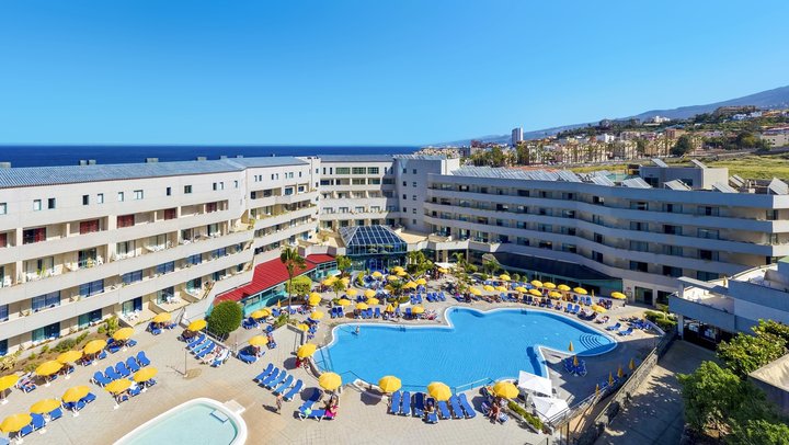 Alua Tenerife